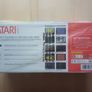 Atari 2600+ Console Bundle - Brand New - Games, Joystick & Paddle Controllers Image 7