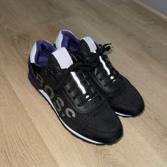 Hugo boss trainers