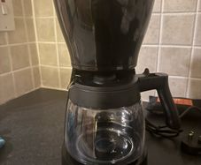 Coffee Maker - De'Longhi Filter Coffee Machine