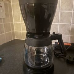 Coffee Maker - De'Longhi Filter Coffee Machine