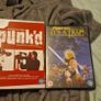 Comedy Series DVDs Image 4