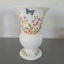4 Large Vases Aynsley Cottage Garden Image 5