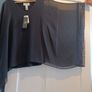Brand New Joseph Ribkoff Designer Poncho Top UK 20 (NWT) Image 4