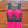 Brand new Pink Maxi dress size 10 Image 8