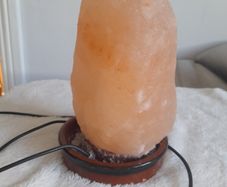 Himalayan Salt Lamp