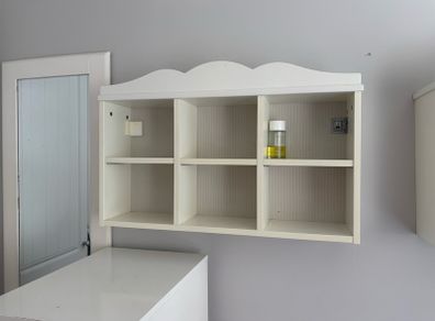 wall display unit