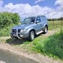 Toyota landcruiser Image 2