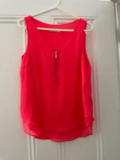 Ladies Tops size 6/8
