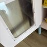 Little girls pink wooden kitchen Image 5