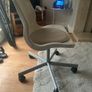 Ikea swivel chair Image 2