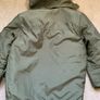 Boys H&M coat 7-8 years Image 3