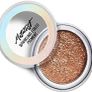 Touch in Sol Metallist Sparkling Foiled Pigments in 01 cream peach, 02 honey brown, 04 sun aurora Image 7