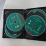 The West Wing Seasons 1, 3 & 4 DVD Bundle, 18 Discs Image 4