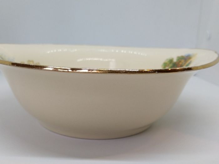 Vintage Bowl