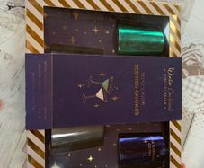 Candle gift set