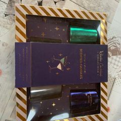 Candle gift set