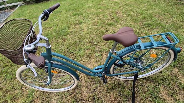 Vintage Elops Bike