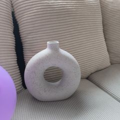 free ceramic flower vase