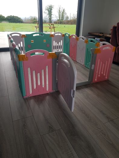 Playpen