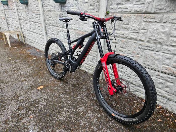 specialized kenevo expert