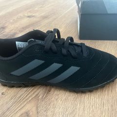 Adidas Goletto TF Kids Astro Football Boot