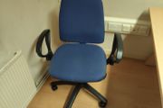 Swivel Office Chair