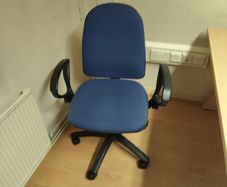 Swivel Office Chair