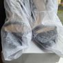 Linzi Black Sandals Image 2