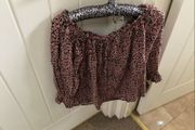 Mixed Ladies Tops Size 14-18 Now Half Price
