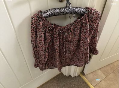 Mixed Ladies Tops Size 14-18 Now Half Price