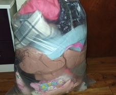 Clothes for girls  7-8 years