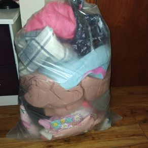 Clothes for girls  7-8 years