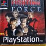 Fighting Force PlayStation1 Ps1 PlayStation2 Ps2 games Original Image 4