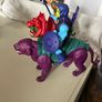 Masters if the Universe - Origins figures Image 3