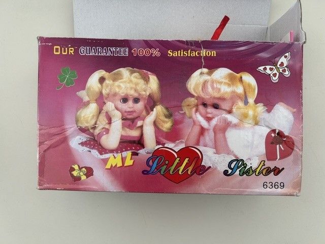 Doll