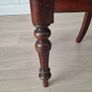 Wood chair Image 2