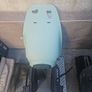 bike seat Image 2