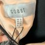 New with Tags Stunning Coast Collins Hi Low Dress Image 9