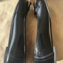 M&S Ballerina flat shoes uk4 Image 5