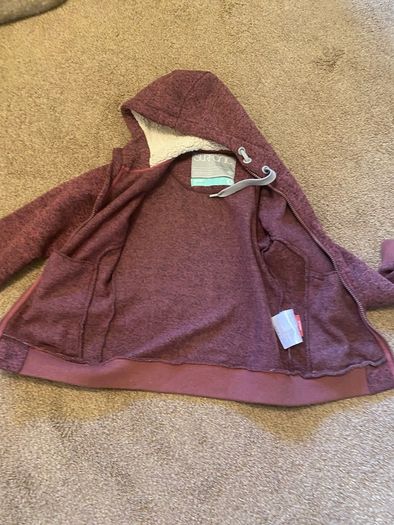 Surfanic hoodie