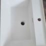 Wall Hung Vanity Unit (Sonas) Image 4