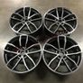 18" Inch S5 style wheels - Audi A1 S1 VW POLO SEAT IBIZA Audi TT MK1 Skoda Fabia 5X100 Image 2