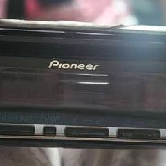 Pioneer DEH-X5700B1 Car Stereo and Other Vintage Car Bits