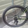 VERVE Trailblaze 26 Mountain Bike Excellent Condition As Good As New for Sale Image 2