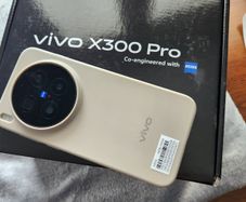 Vivo X 300 Pro