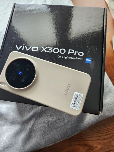 Vivo X 300 Pro