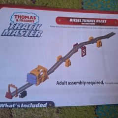 Thomas & Friends  Track Master Set