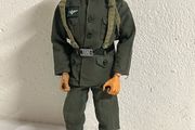 vintage action man