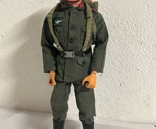 vintage action man