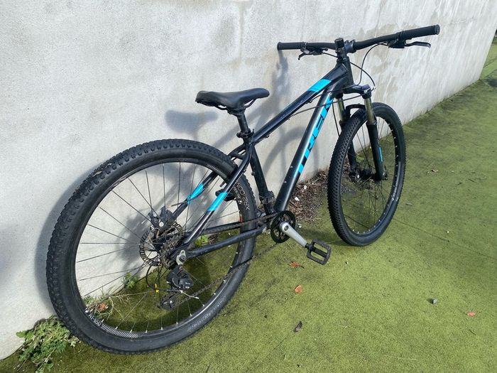 Trek Marlin 5, size Small 15.5inch)
